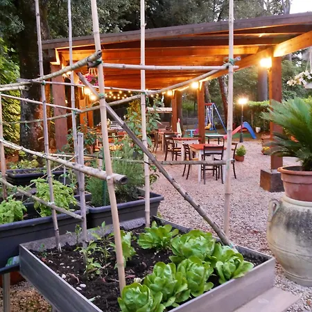 L'antico Granaio-3