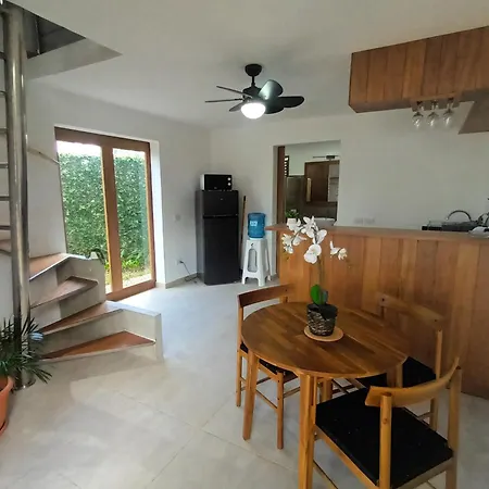 Casa Shambala B&B-2