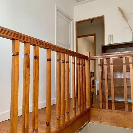 L'arrageoise, chambre d hôte-3