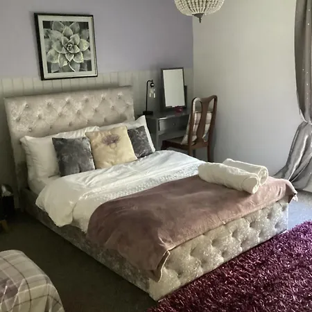 The Lavender House 513 Halliwell Rd Bolton Bl18Db-2