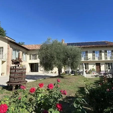 Casa Maria Rosa B&B-2