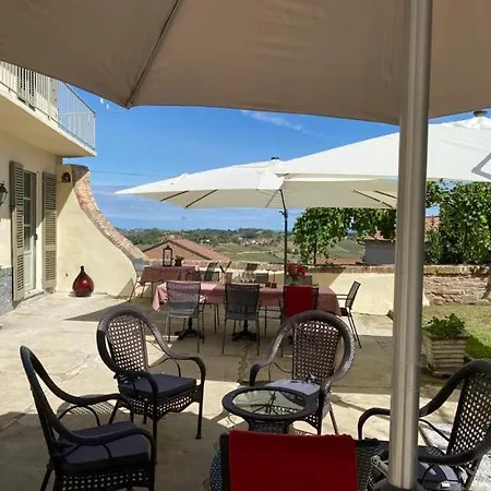 Casa Maria Rosa B&B-3