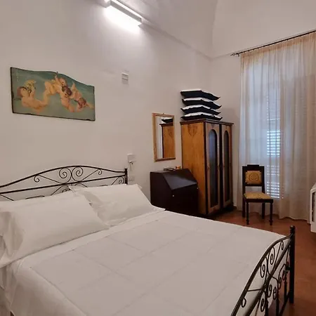 Suite Il Ducale-2