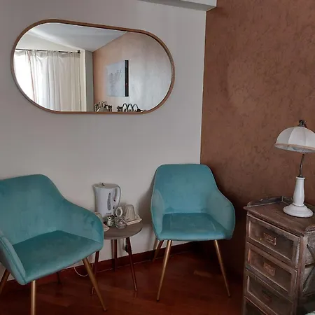 B&B Il Grifone-2