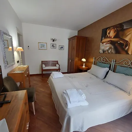 B&B Il Grifone-3