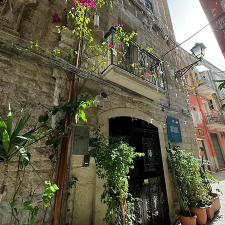 Palazzo Nicolaus Del Borgo Antico-2