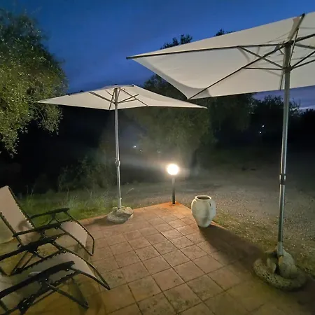 L'Antica Quercia B&B-3