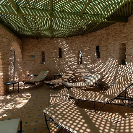 Riad des 1001 Fleurs-3