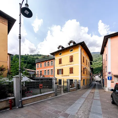Hotel Vittoria-3