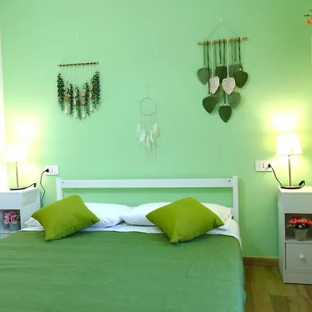 My Dream In Rome B&B-3