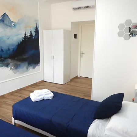 My Dream In Rome B&B-2