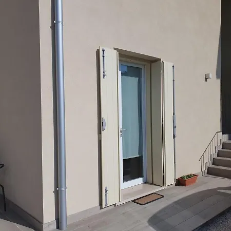 B&B Il Pozzo dei Desideri-3
