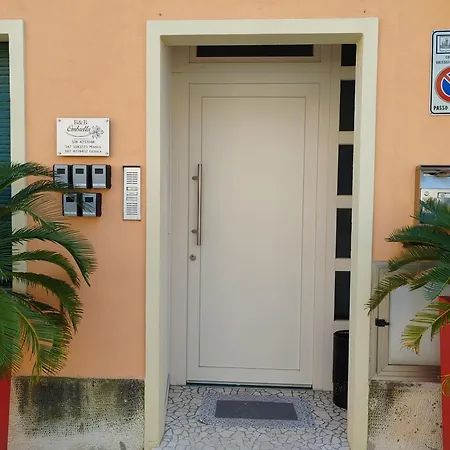 B&B Ombretta-2