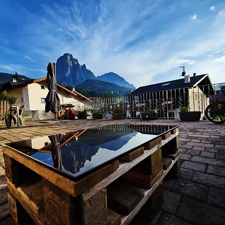 Garni Hotel Belalp-3