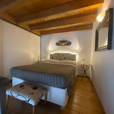 La casa nel sole - Boutique B&B-3