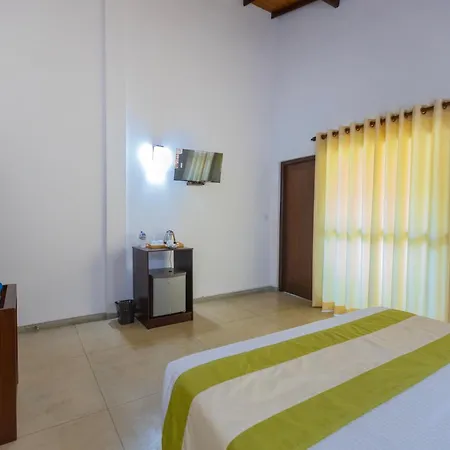 The Mangrove Cave Hotel-2