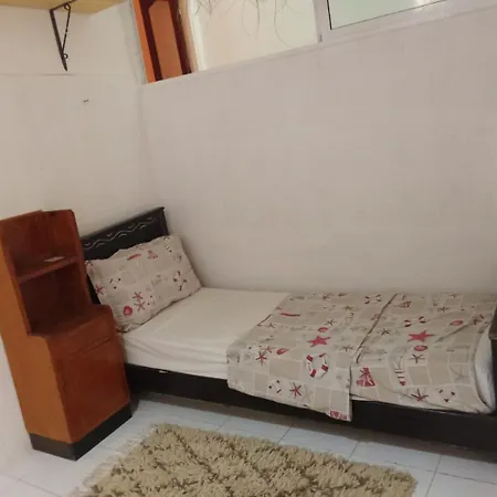 Surfer Rosa Hostel-3