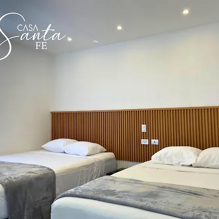 Casa Santa Fe-3