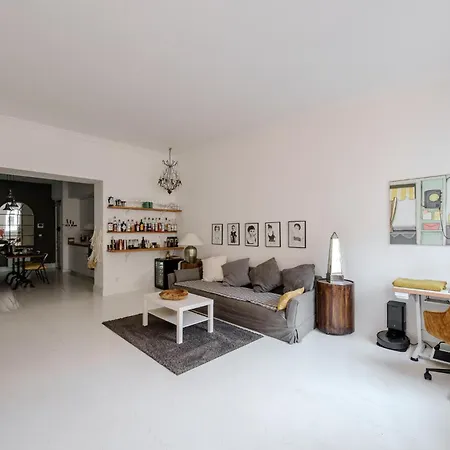 Old Town Boutique Residence-2