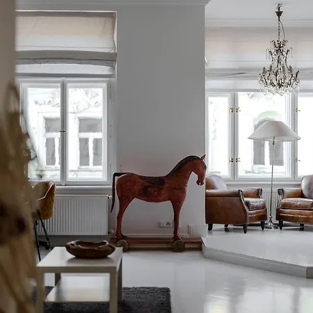 Old Town Boutique Residence-3