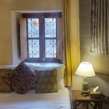 Les Jardins de Skoura-2