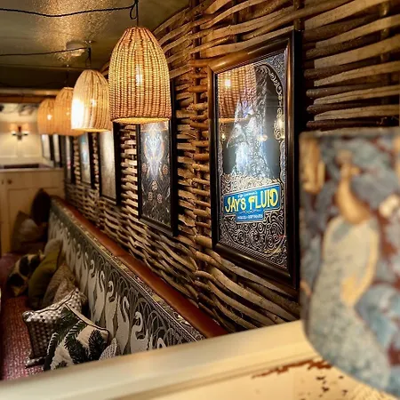 The Swan Inn-3