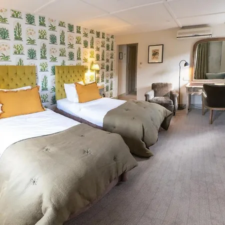 The Swan Inn-2
