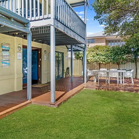Observatory Guesthouse - Adults Only-2