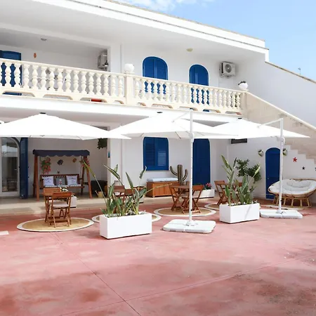 B&B Santa Maria Di Leuca-3