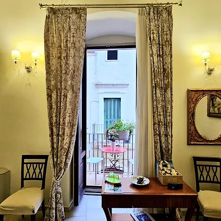 Bed & Breakfast Al Borgo-2