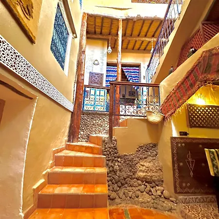 Kasbah El Hajja-3
