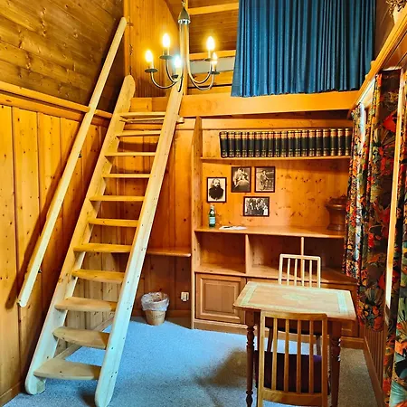 Arche de Noé B&B-2