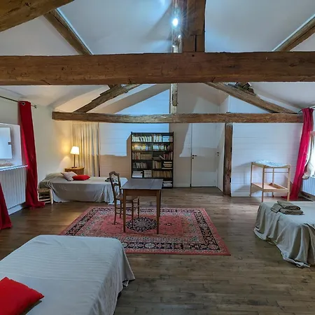 Château de la Tour du Breuil-2