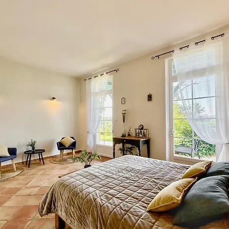 Maison Olea-3