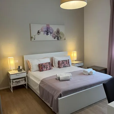 B&B Villa Due Giardini-3