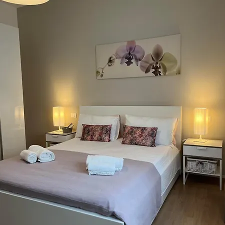B&B Villa Due Giardini-2