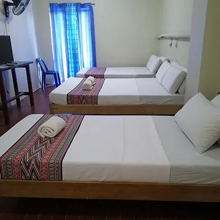 Casa Montemar Bed&Breakfast-3