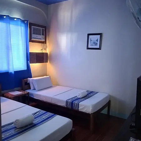 Casa Montemar Bed&Breakfast-2
