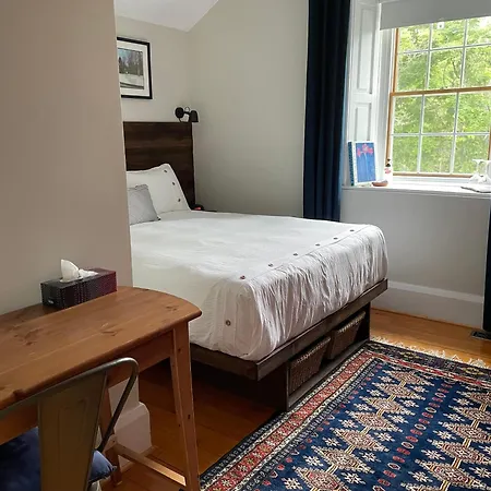 Harlem Stonegate B&B-2