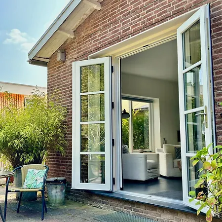 Gastenverblijf De Viking-2