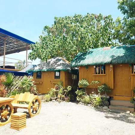 Cristina Beachfront Cottages-3