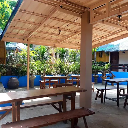 Cristina Beachfront Cottages-2