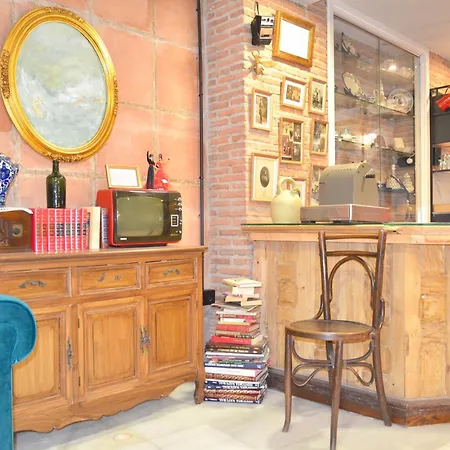 Santa Rita Rita B&Boutique-3