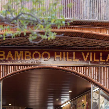 Bamboo Hill Villa-3