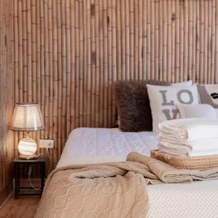 Bamboo Hill Villa-2