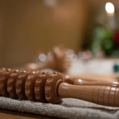 B&B Relax Assoluto - Luxury Urban Spa - By Corte Rossetti-3