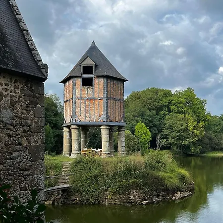 Chateau Du Fresne-2