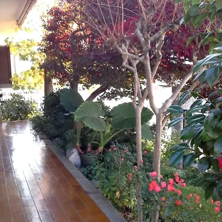 B&B Le Betulle-2