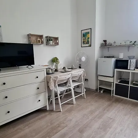 B&B Le Betulle-3