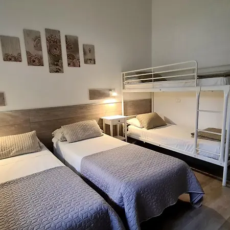 B&B Le Betulle-3